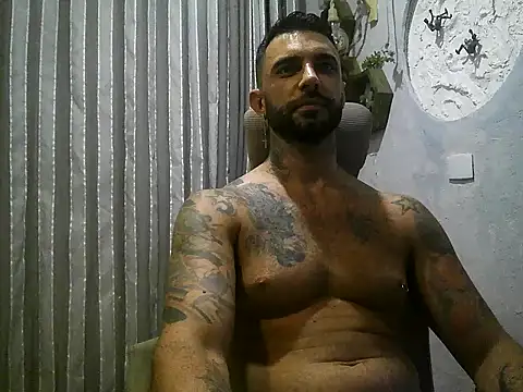 Snapshot of BarucRj chatting on April 16, 2026, 2:23 am BarucRj online show from April 16, 2026, 2:23 am