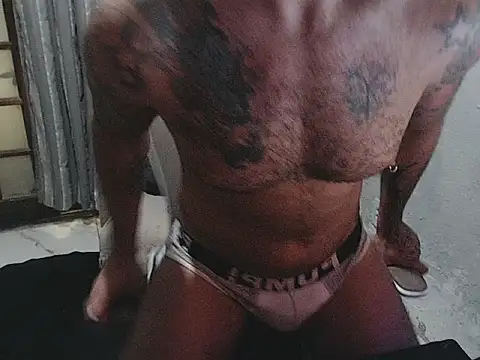 Snapshot of BarucRj chatting on March 23, 2026, 2:11 am BarucRj online show from March 23, 2026, 2:11 am