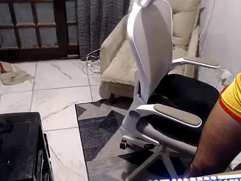 Snapshot of BarucRj chatting on January 12, 2026, 1:34 am BarucRj online show from January 12, 2026, 1:34 am