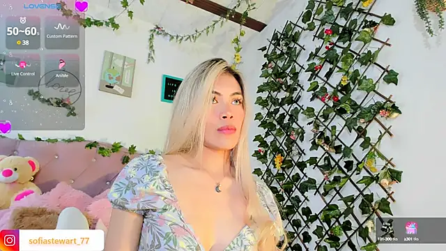 Snapshot of steewart_ chatting on January 17, 2025, 1:15 am steewart online show from January 17, 2025, 1:15 am