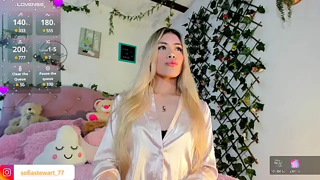 Snapshot of steewart_ chatting on February 22, 2025, 2:28 am steewart online show from February 22, 2025, 2:28 am