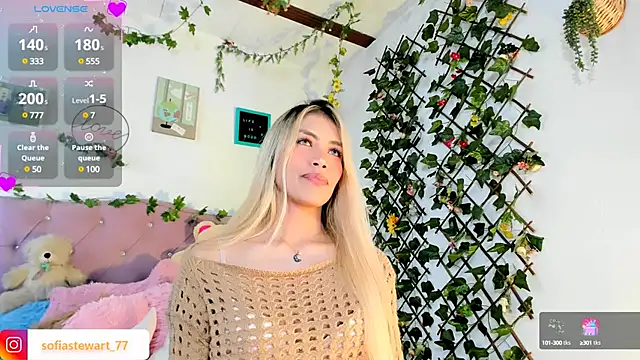 Snapshot of steewart_ chatting on January 26, 2025, 2:56 am steewart online show from January 26, 2025, 2:56 am