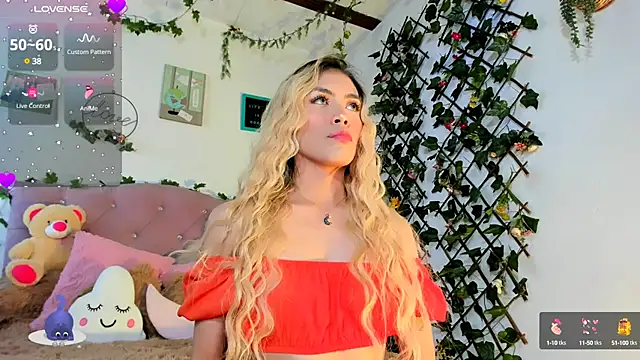 Snapshot of steewart_ chatting on March 16, 2025, 2:53 am steewart online show from March 16, 2025, 2:53 am