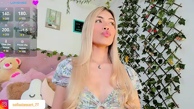 Snapshot of steewart_ chatting on January 16, 2025, 10:12 pm steewart online show from January 16, 2025, 10:12 pm