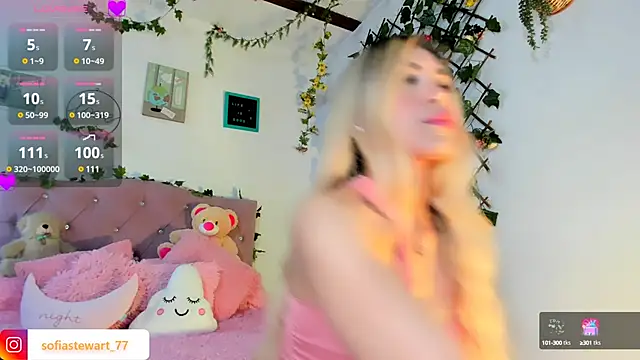 Snapshot of steewart_ chatting on March 3, 2025, 2:22 am steewart online show from March 3, 2025, 2:22 am