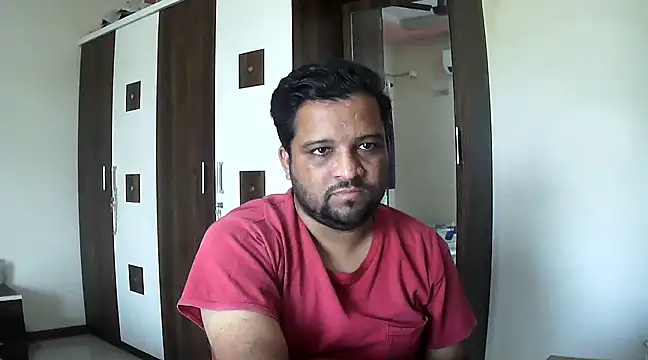 Snapshot of dhruv_love chatting on December 2, 2024, 9:09 am dhruv love online show from December 2, 2024, 9:09 am