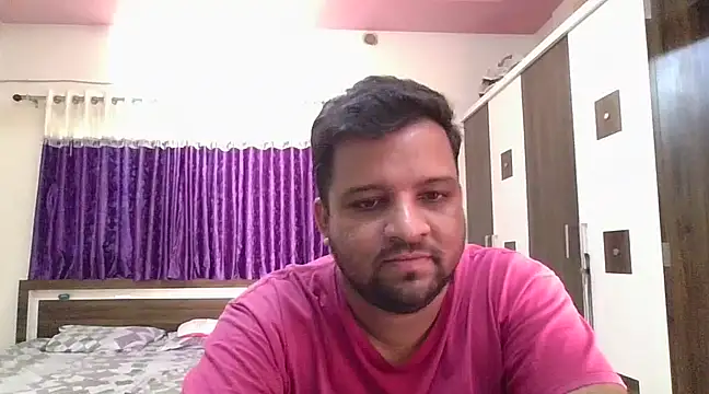 Snapshot of dhruv_love chatting on February 22, 2025, 11:35 am dhruv love online show from February 22, 2025, 11:35 am