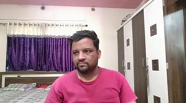 Snapshot of dhruv_love chatting on February 24, 2025, 7:55 am dhruv love online show from February 24, 2025, 7:55 am