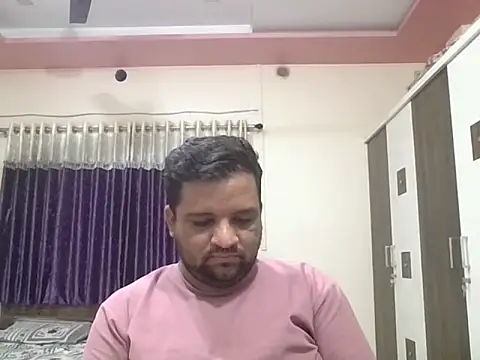 dhruv love online show from May 9, 2026, 1:47 pm