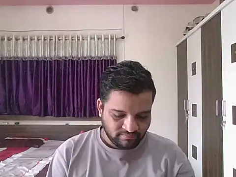 Snapshot of dhruv_love chatting on September 22, 2025, 4:07 am dhruv love online show from September 22, 2025, 4:07 am
