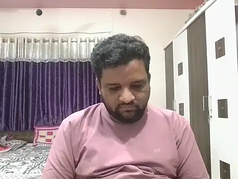 dhruv love online show from May 17, 2026, 5:46 pm