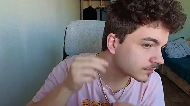 Remy Miles online show from April 5, 2026, 4:19 am