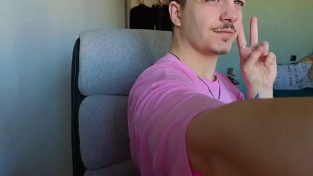 Remy Miles online show from March 13, 2026, 5:23 am