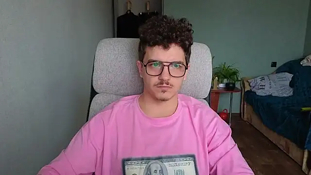 Remy Miles online show from November 7, 2025, 8:19 am