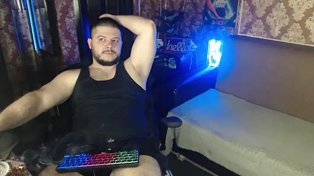 thor master online show from April 17, 2026, 10:23 pm