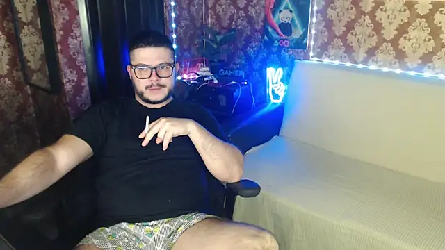 thor master online show from September 23, 2025, 2:18 am