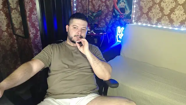 thor master online show from September 25, 2025, 2:17 am