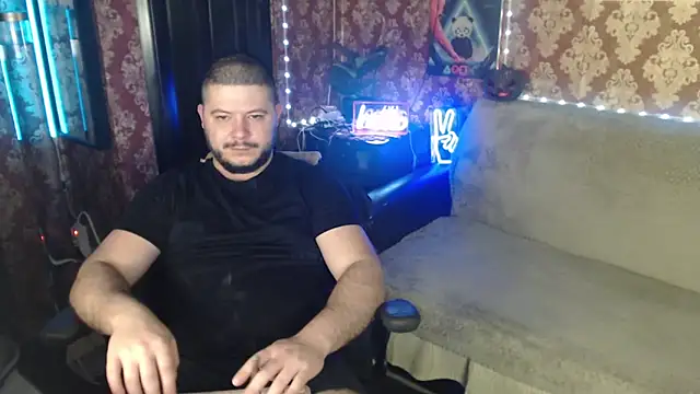 thor master online show from October 22, 2025, 2:11 am