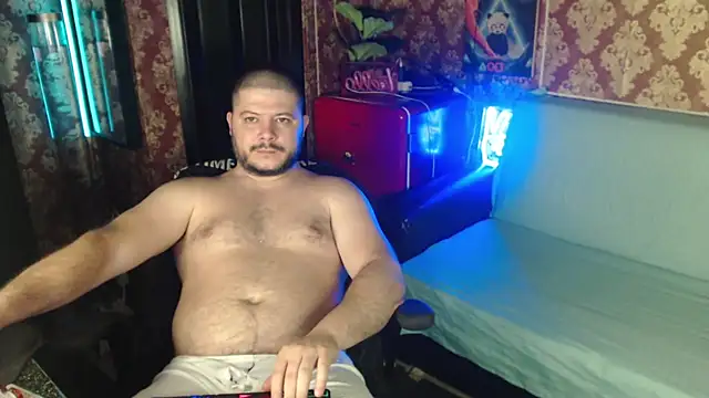 Snapshot of thor_master chatting on July 9, 2026, 9:36 pm thor master online show from July 9, 2026, 9:36 pm