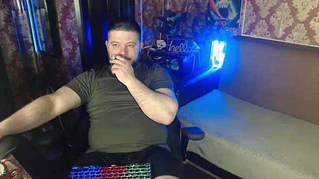 thor master online show from April 20, 2026, 12:02 am