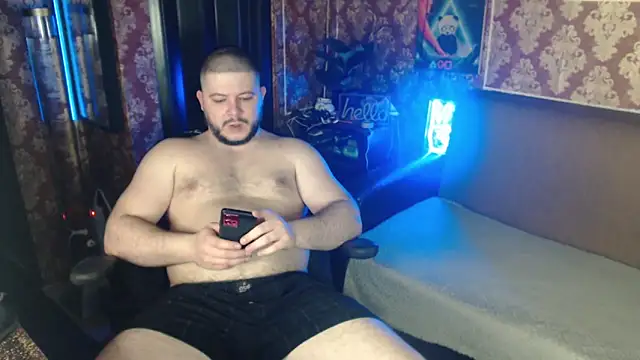 thor master online show from March 27, 2026, 10:11 pm