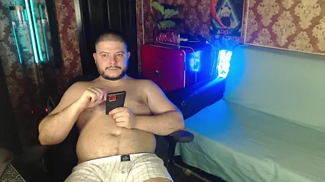 Snapshot of thor_master chatting on July 12, 2026, 11:27 pm thor master online show from July 12, 2026, 11:27 pm