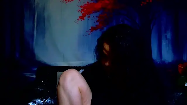 ElizabethEven online show from April 6, 2026, 8:10 pm