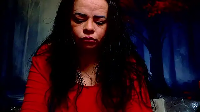 ElizabethEven online show from February 22, 2026, 9:16 pm