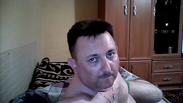 Novy73 online show from June 9, 2026, 1:06 am