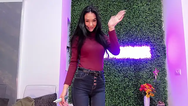 realhotfallingdevil online show from December 3, 2025, 6:14 am