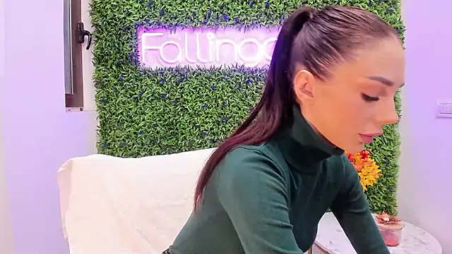 realhotfallingdevil online show from November 14, 2025, 5:55 am