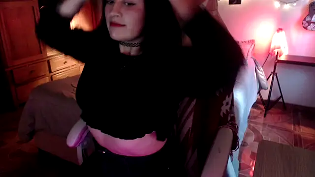 venus 666 online show from April 9, 2026, 10:38 pm