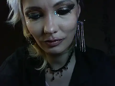 WildMissNiks online show from March 24, 2026, 6:57 am