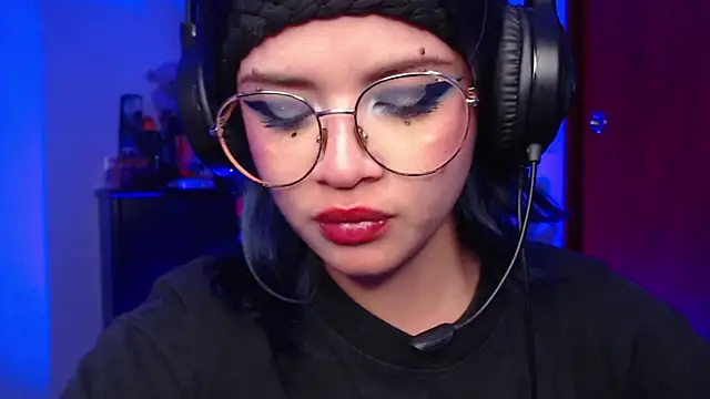 Raventh  online show from December 21, 2025, 3:08 am