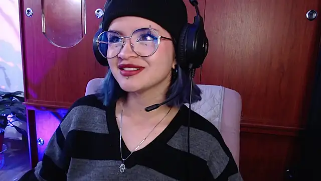 Raventh  online show from February 17, 2026, 9:50 am