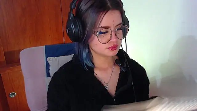 Raventh  online show from March 18, 2026, 2:19 pm