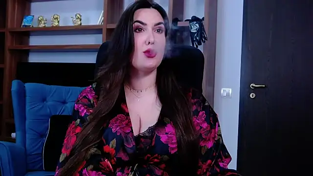 Snapshot of Mistress_Audrey chatting on December 5, 2025, 7:51 am Mistress Audrey online show from December 5, 2025, 7:51 am