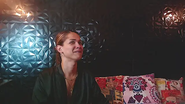 PINK  LOLA1 online show from March 10, 2026, 11:20 pm