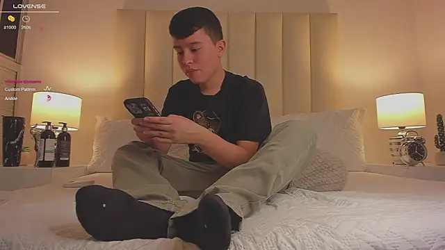 the little cody online show from September 11, 2025, 7:36 pm