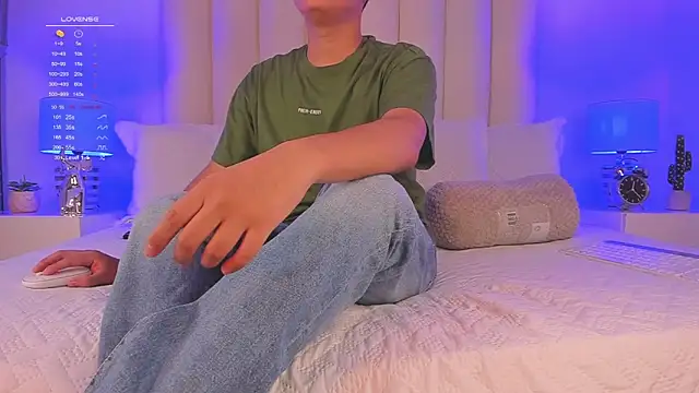 the little cody online show from March 3, 2025, 7:49 pm