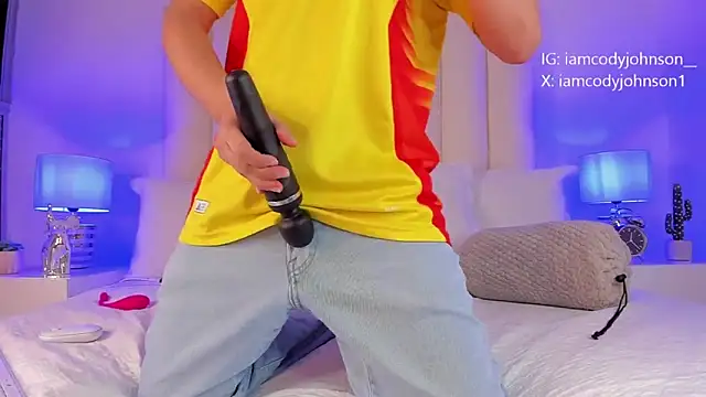 the little cody online show from December 30, 2024, 7:53 pm