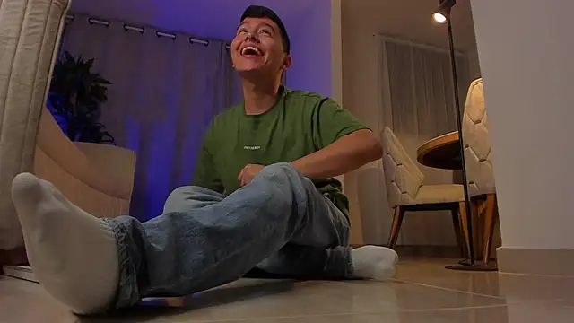 the little cody online show from January 22, 2025, 5:26 am