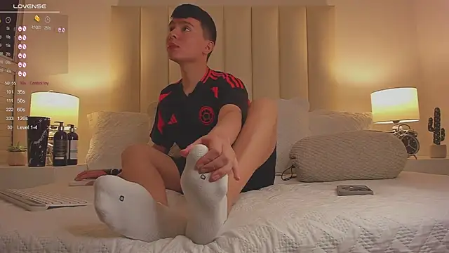 the little cody online show from October 11, 2025, 8:10 pm