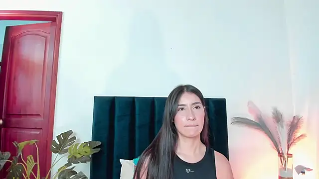 Snapshot of Christy_Sea chatting on October 16, 2025, 6:16 pm Christy Sea online show from October 16, 2025, 6:16 pm