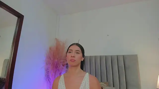 Snapshot of Christy_Sea chatting on February 26, 2025, 6:04 pm Christy Sea online show from February 26, 2025, 6:04 pm