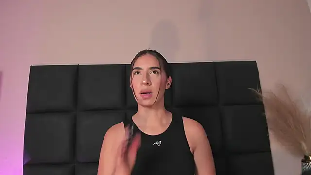 Christy Sea online show from March 27, 2026, 12:17 pm