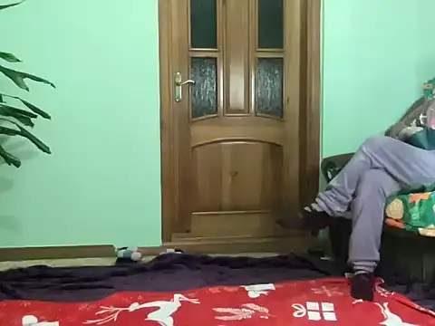 AngelTough20 online show from February 7, 2026, 11:24 pm