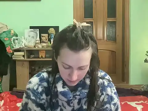 AngelTough20 online show from January 9, 2026, 12:17 am