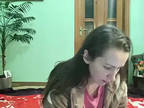 AngelTough20 online show from March 1, 2026, 1:05 am