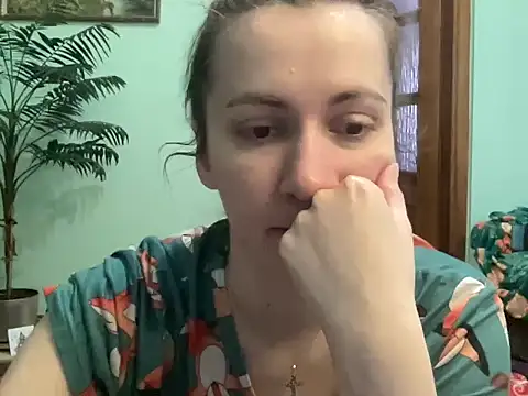 AngelTough20 online show from April 15, 2026, 4:00 pm